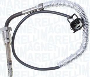 Magneti Marelli 172000089010 - Devējs, Izplūdes gāzu temperatūra ps1.lv