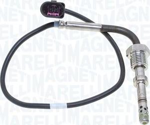 Magneti Marelli 172000037010 - Devējs, Izplūdes gāzu temperatūra ps1.lv