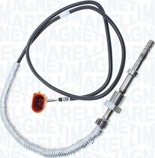 Magneti Marelli 172000027010 - Devējs, Izplūdes gāzu temperatūra ps1.lv