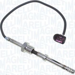 Magneti Marelli 172000075010 - Devējs, Izplūdes gāzu temperatūra ps1.lv