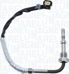 Magneti Marelli 172000151010 - Devējs, Izplūdes gāzu temperatūra ps1.lv