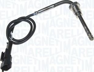 Magneti Marelli 172000131010 - Devējs, Izplūdes gāzu temperatūra ps1.lv