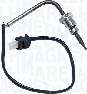 Magneti Marelli 172000341010 - Devējs, Izplūdes gāzu temperatūra ps1.lv