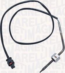 Magneti Marelli 172000363010 - Devējs, Izplūdes gāzu temperatūra ps1.lv