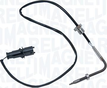 Magneti Marelli 172000317010 - Devējs, Izplūdes gāzu temperatūra ps1.lv