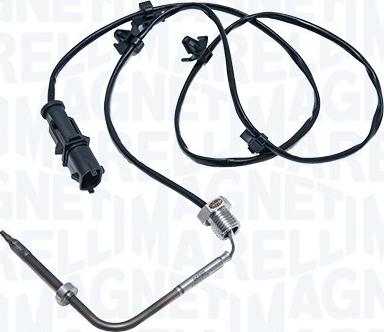 Magneti Marelli 172000321010 - Devējs, Izplūdes gāzu temperatūra ps1.lv