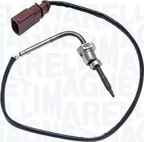 Magneti Marelli 172000267010 - Devējs, Izplūdes gāzu temperatūra ps1.lv