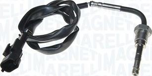 Magneti Marelli 172000207010 - Devējs, Izplūdes gāzu temperatūra ps1.lv