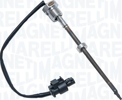 Magneti Marelli 172000281010 - Devējs, Izplūdes gāzu temperatūra ps1.lv