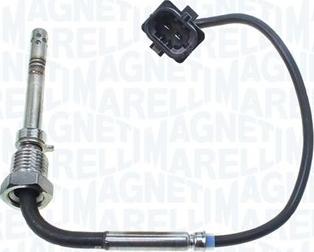 Magneti Marelli 172000227010 - Devējs, Izplūdes gāzu temperatūra ps1.lv