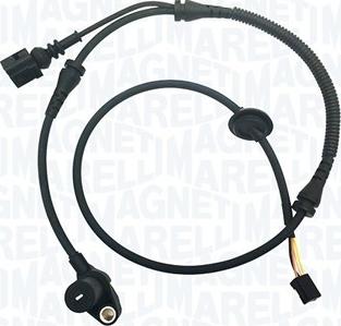 Magneti Marelli 172100029010 - Devējs, Riteņu griešanās ātrums ps1.lv