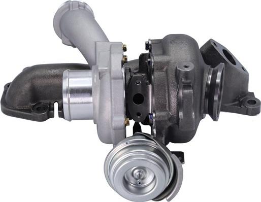 Magneti Marelli 807101002500 - Kompresors, Turbopūte ps1.lv