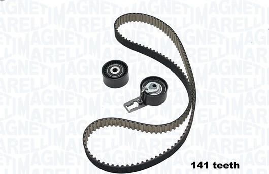 Magneti Marelli 341304130000 - Zobsiksnas komplekts ps1.lv