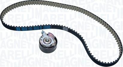 Magneti Marelli 341306630000 - Zobsiksnas komplekts ps1.lv