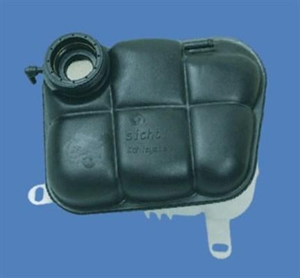 Magneti Marelli 359001600610 - Kompensācijas tvertne, Dzesēšanas šķidrums ps1.lv