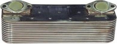 Magneti Marelli 359001602490 - Eļļas radiators, Mehāniskā pārnesumkārba ps1.lv