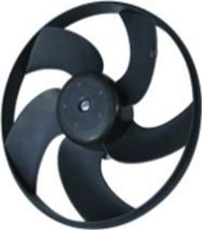 Magneti Marelli 359003900080 - Ventilators, Motora dzesēšanas sistēma ps1.lv