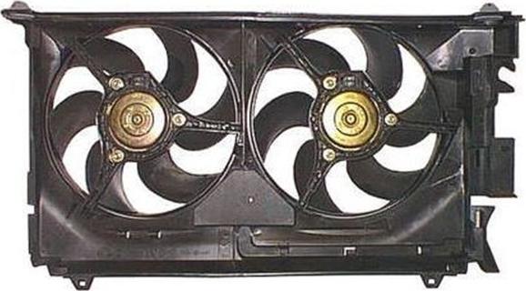 Magneti Marelli 359003900170 - Ventilators, Motora dzesēšanas sistēma ps1.lv