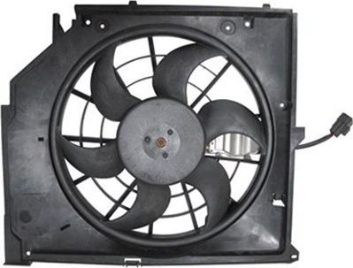 Magneti Marelli 359003900280 - Ventilators, Motora dzesēšanas sistēma ps1.lv