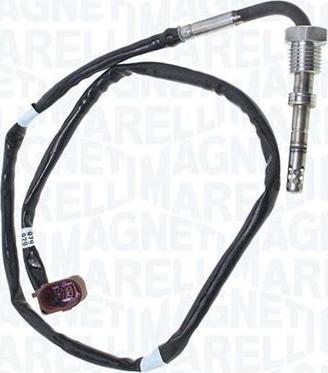 Magneti Marelli 359003410770 - Devējs, Izplūdes gāzu temperatūra ps1.lv