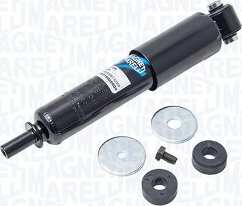 Magneti Marelli 354315080000 - Amortizators ps1.lv