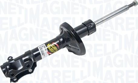 Magneti Marelli 355790070000 - Amortizators ps1.lv