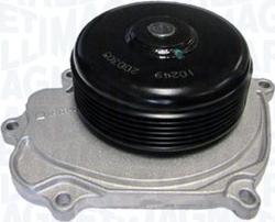 Magneti Marelli 350984044000 - Ūdenssūknis ps1.lv