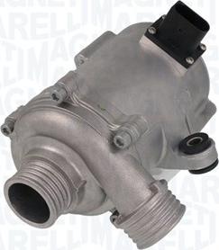 Magneti Marelli 350984137000 - Ūdenssūknis ps1.lv