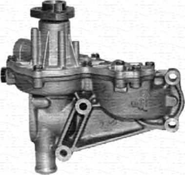 Magneti Marelli 350981529000 - Ūdenssūknis ps1.lv