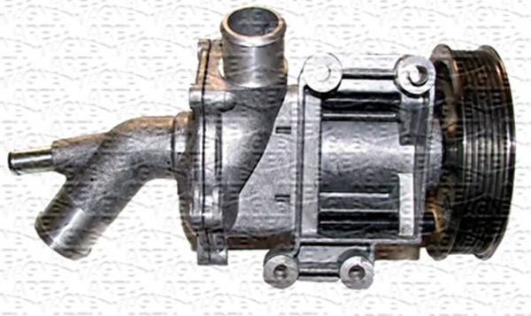 Magneti Marelli 350981861000 - Ūdenssūknis ps1.lv