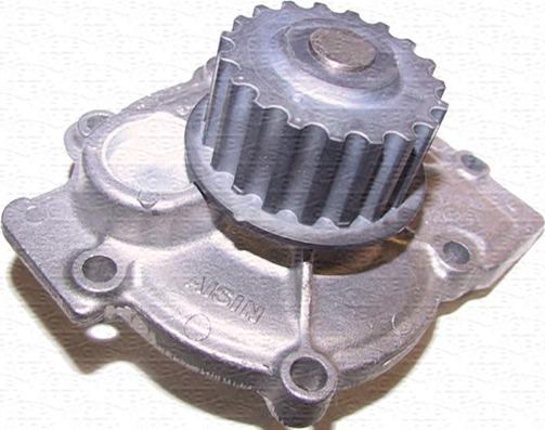 Magneti Marelli 350981863000 - Ūdenssūknis ps1.lv