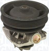 Magneti Marelli 350981339000 - Ūdenssūknis ps1.lv