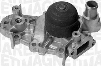 Magneti Marelli 350981762000 - Ūdenssūknis ps1.lv