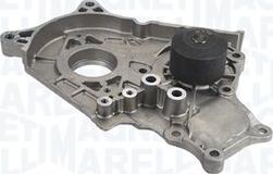 Magneti Marelli 350982022000 - Ūdenssūknis ps1.lv