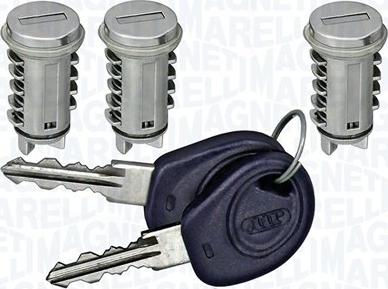 Magneti Marelli 3�5�0�1�0�5�0�0�3�9�0�0 - Slēdzenes cilindrs ps1.lv