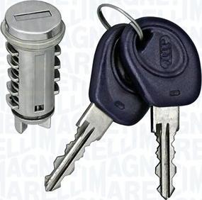 Magneti Marelli 3�5�0�1�0�5�0�0�3�8�0�0 - Slēdzenes cilindrs ps1.lv