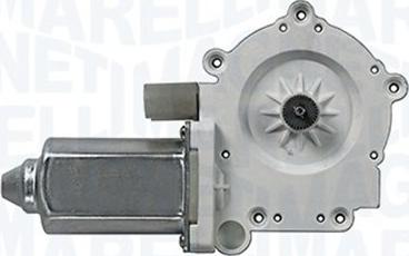 Magneti Marelli 350103192100 - Elektromotors, Stikla pacēlājs ps1.lv