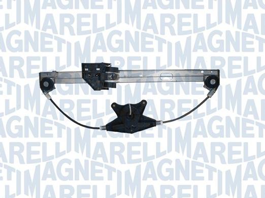 Magneti Marelli 350103170415 - Stikla pacelšanas mehānisms ps1.lv