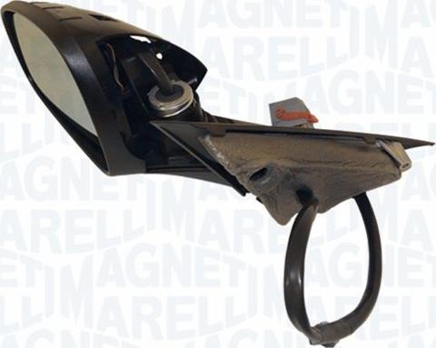 Magneti Marelli 350314027770 - Ārējais atpakaļskata spogulis ps1.lv