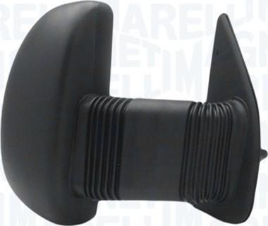 Magneti Marelli 350315026980 - Ārējais atpakaļskata spogulis ps1.lv