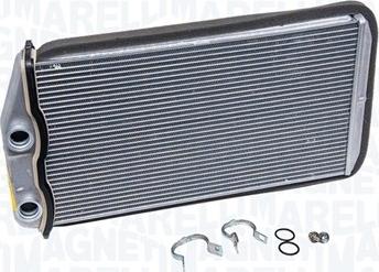 Magneti Marelli 350218502000 - Siltummainis, Salona apsilde ps1.lv