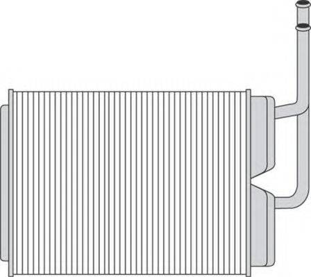 Magneti Marelli 350218292000 - Siltummainis, Salona apsilde ps1.lv