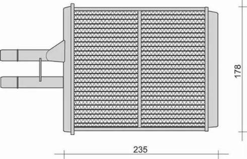 Magneti Marelli 350218259000 - Siltummainis, Salona apsilde ps1.lv