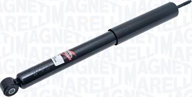 Magneti Marelli 350752070000 - Amortizators ps1.lv