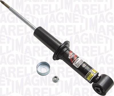 Magneti Marelli 350757000003 - Amortizators ps1.lv