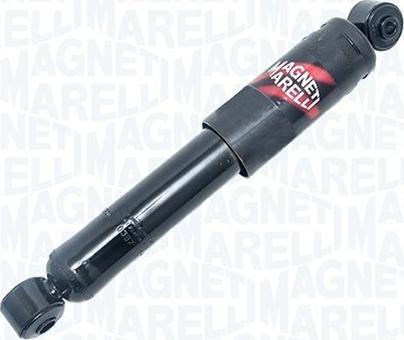 Magneti Marelli 350770070000 - Amortizators ps1.lv