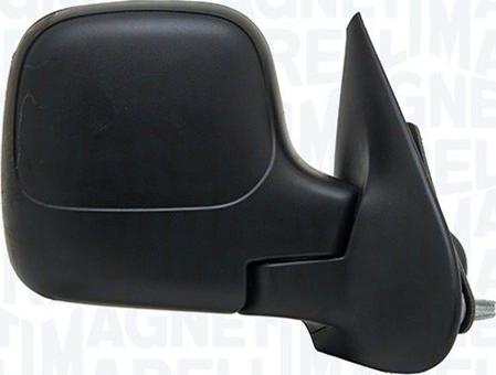 Magneti Marelli 351991110600 - Ārējais atpakaļskata spogulis ps1.lv