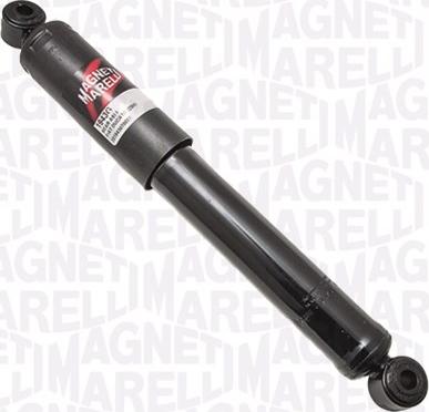 Magneti Marelli 351943070000 - Amortizators ps1.lv