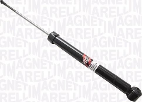 Magneti Marelli 351955070000 - Amortizators ps1.lv