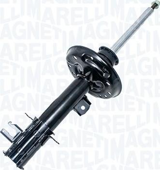 Magneti Marelli 351960070200 - Amortizators ps1.lv